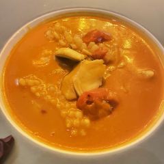 Zhongzhouhuangguanjiarijiudian·zonglvgezizhu Restaurant User Photo