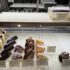 L'avenue User Photo