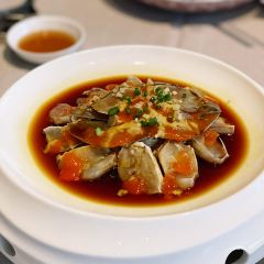 甬府尊鮮(前滩太古里店) User Photo