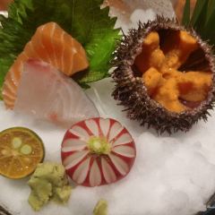 爐冠一鐵板燒（東大路店）張用戶圖片