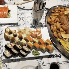 Ocean Basket Newcastle User Photo