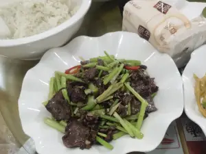 农家特色饭店