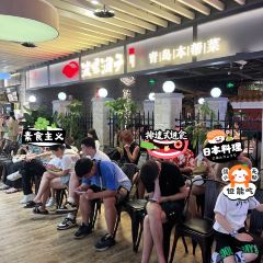 波螺油子·青島本幫菜（市南銀座店）張用戶圖片