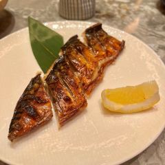 溪餐·汀 User Photo