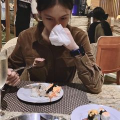 金茂深圳JW万豪酒店·Café Chinois 万豪西餐厅 User Photo