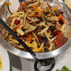 九寨沟保利·新九寨宾馆·风味中餐厅 User Photo