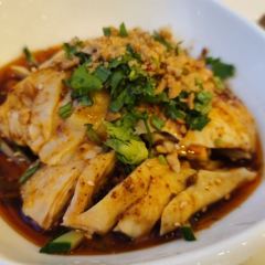 JiangNanCun Restaurant User Photo