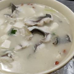 大金湖鱼味馆 User Photo