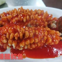 味之源休闲餐厅(沿河东路店) User Photo