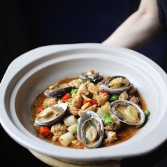 BUND SHANGHAI User Photo