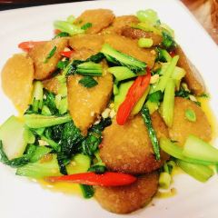 小花酒楼 User Photo
