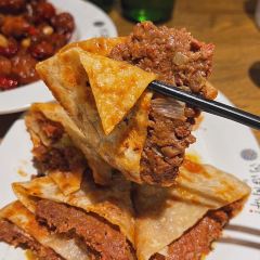 河沿肉餅Beijing Pie（錫拉衚衕店）張用戶圖片