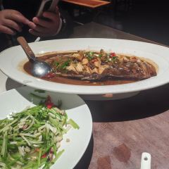 HUANG SHAN LAO MA User Photo