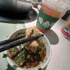 QIONGZHOUZAOPOCU User Photo