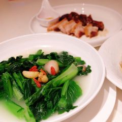 锦云楼中餐厅(顺德保利假日酒店) User Photo