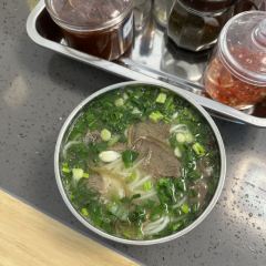丹妹小吃店 User Photo