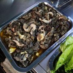 雷王烤鲜牛肉(盐边店) User Photo