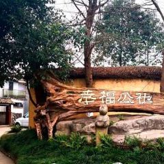 幸福公社張用戶圖片