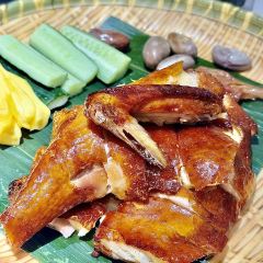 琼乡阁·海南私房菜(三亚湾店) User Photo