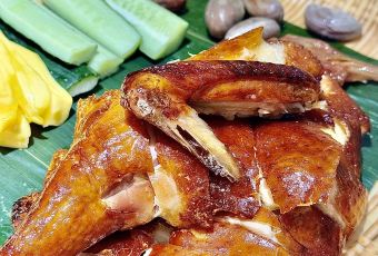 QIONG XIANG GE User Photo