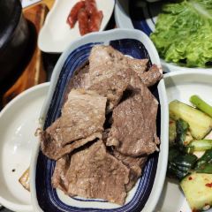 Minsucun Barbecue (ansheng) 여행 사진