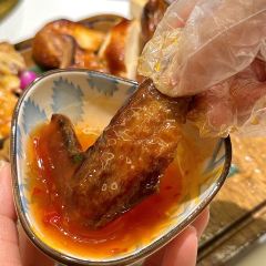 YAN JIANG HAINAN CUISINE User Photo