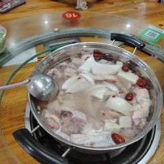 LI GE DE DAO HAI NA CAI User Photo