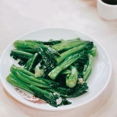 Under Bridge Spicy Crab 여행 사진