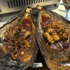 舞虾小说·老北京涮羊肉(国顺东路店) User Photo