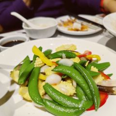 老福洲(东街口三坊七巷店) User Photo