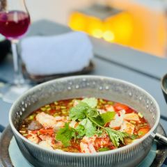 The House of Smooth Curry 여행 사진