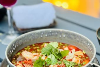 The House of Smooth Curry User Photo