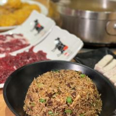 JinRi Niu Shi ChaoShan Xian Beef Hot Pot (JingAn Si) ảnh của người dùng