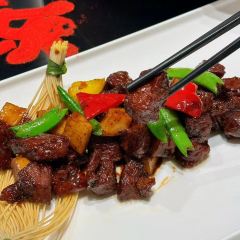 美在江南·臻宴（黄龙店） ảnh của người dùng