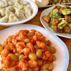回味香大肚水饺 User Photo
