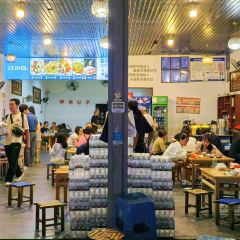 瑞丽活螃蟹(芒市店) User Photo