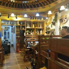 敖包相会文化蒙餐(万佳社保楼店) 여행 사진