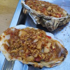 Wangwei Barbecue City User Photo