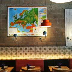 La Strada(太古里店) User Photo