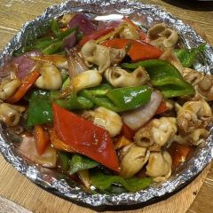 梁厨餐厅(白沙店) User Photo