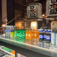 青岛李沧绿城喜来登酒店·雅.日本料理 User Photo