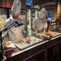 小吊梨汤(万象天地店) User Photo