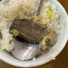 莲钰汤饭(西市场店) User Photo