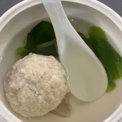 Fuxinghui (renminguangchang) User Photo