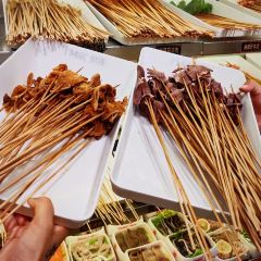 喜巴蜀金钱牛肚串串(观音桥通宵店) User Photo