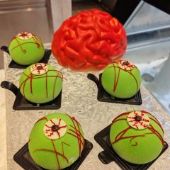 Le Meridien Qingdao · Latest Recipe User Photo