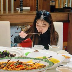 知味·水云轩 User Photo