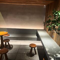 CUI JIANG User Photo