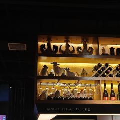 西蒙烤全羊(金港公园店) User Photo