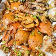 渔夫子·海鲜家常菜（北戴河店） User Photo